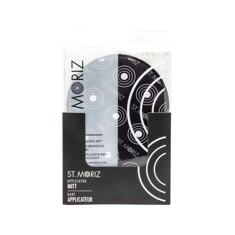 St. Moriz Applicator Glove, 1