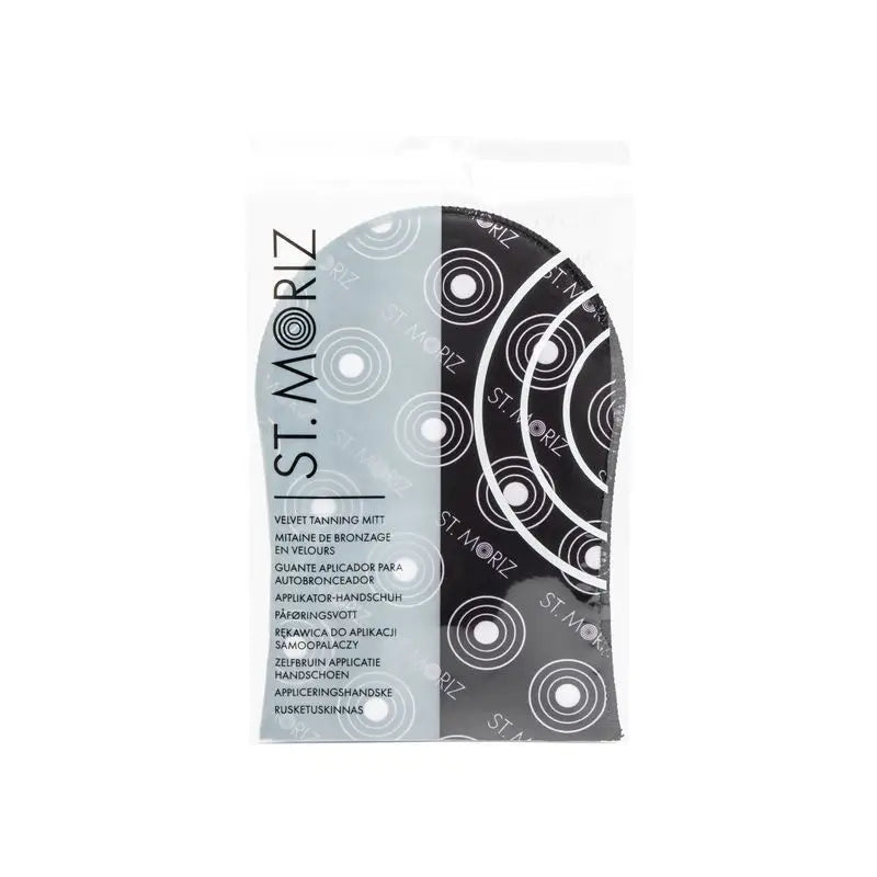 St. Moriz Applicator Glove, 1