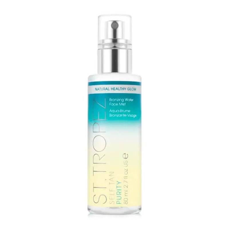 St. Tropez Self Tan Purity Face Mist 80 ml