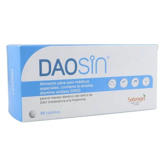 Stada Daosin, 90 Tablets