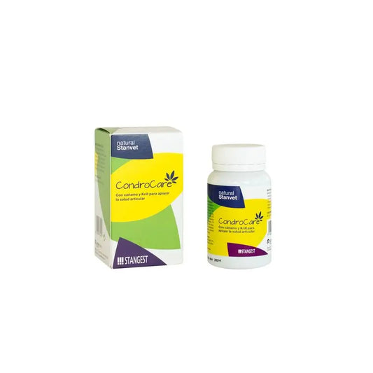 Stangest Chondrocare 30 Tablets