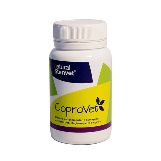 Stangest Coprovet 50 Gr Polvo