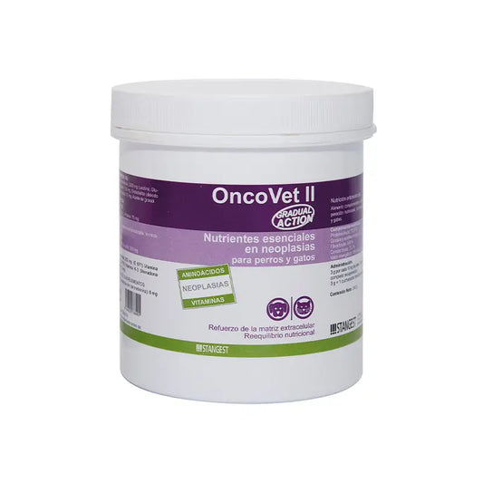 Stangest Oncovet Ii 240 Gr Polvo