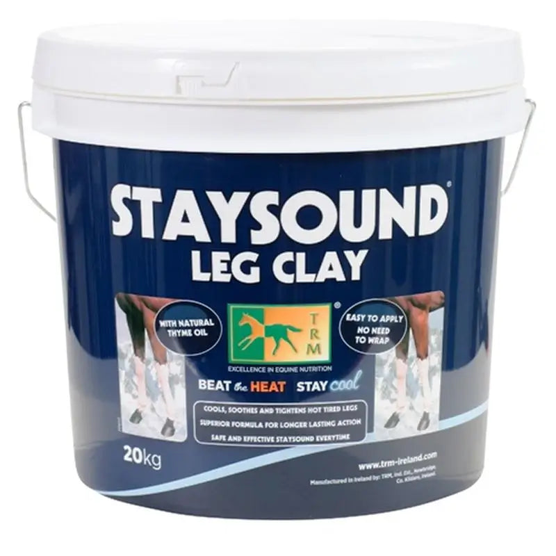 Staysound 20Kg - Greda