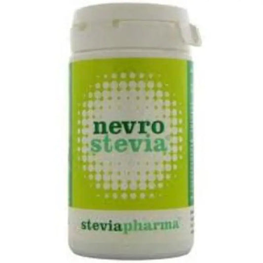 Steviapharma Nevrostevia 50 Cápsulas 