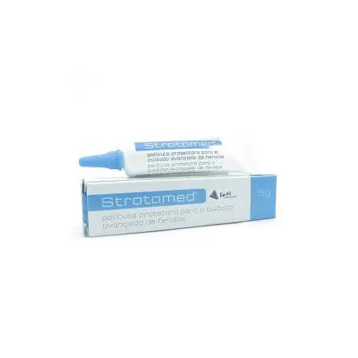 Stratamed Gel 5 Gr