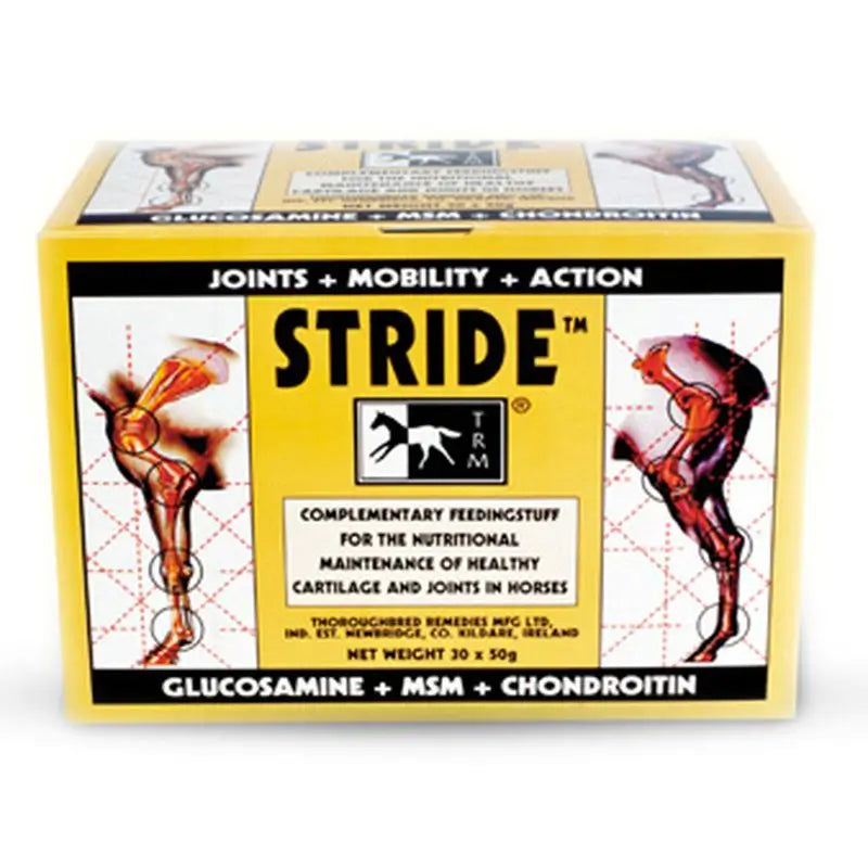 Stride 30X50 Gr