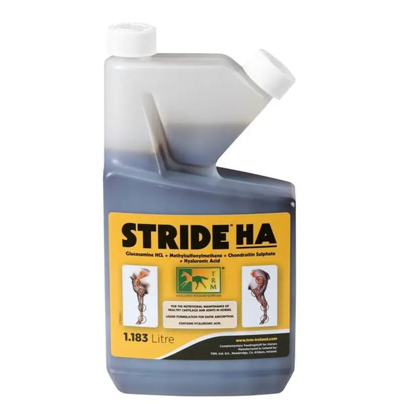 Stride Ha Solution 1.183L