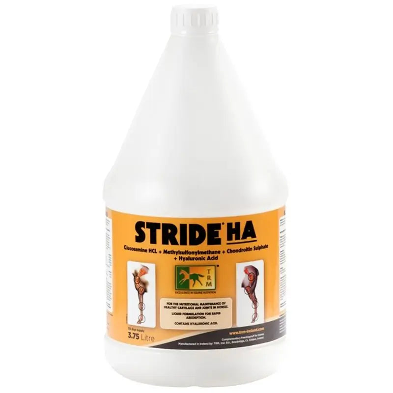 Stride Ha Solution 3.75L