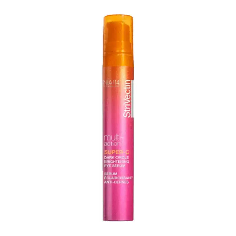 StriVectin Super C Eye Contour Serum, 15 ml