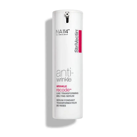 StriVectin Wrinkle Recode Line Transforming Melting Serum 30 ml