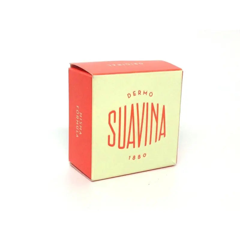 Suavina Lip Balm Original, 10 ml