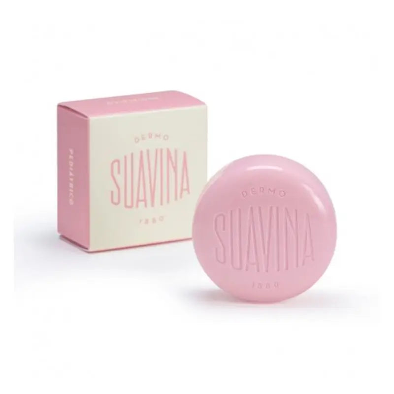 Suavina Pediatric Lip Balm, 10 ml