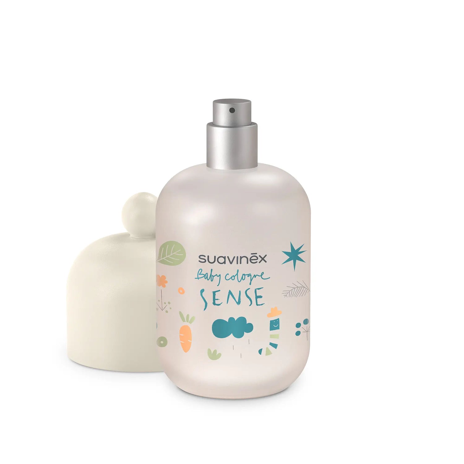 Suavinex Infant Cologne Sense, 100ml