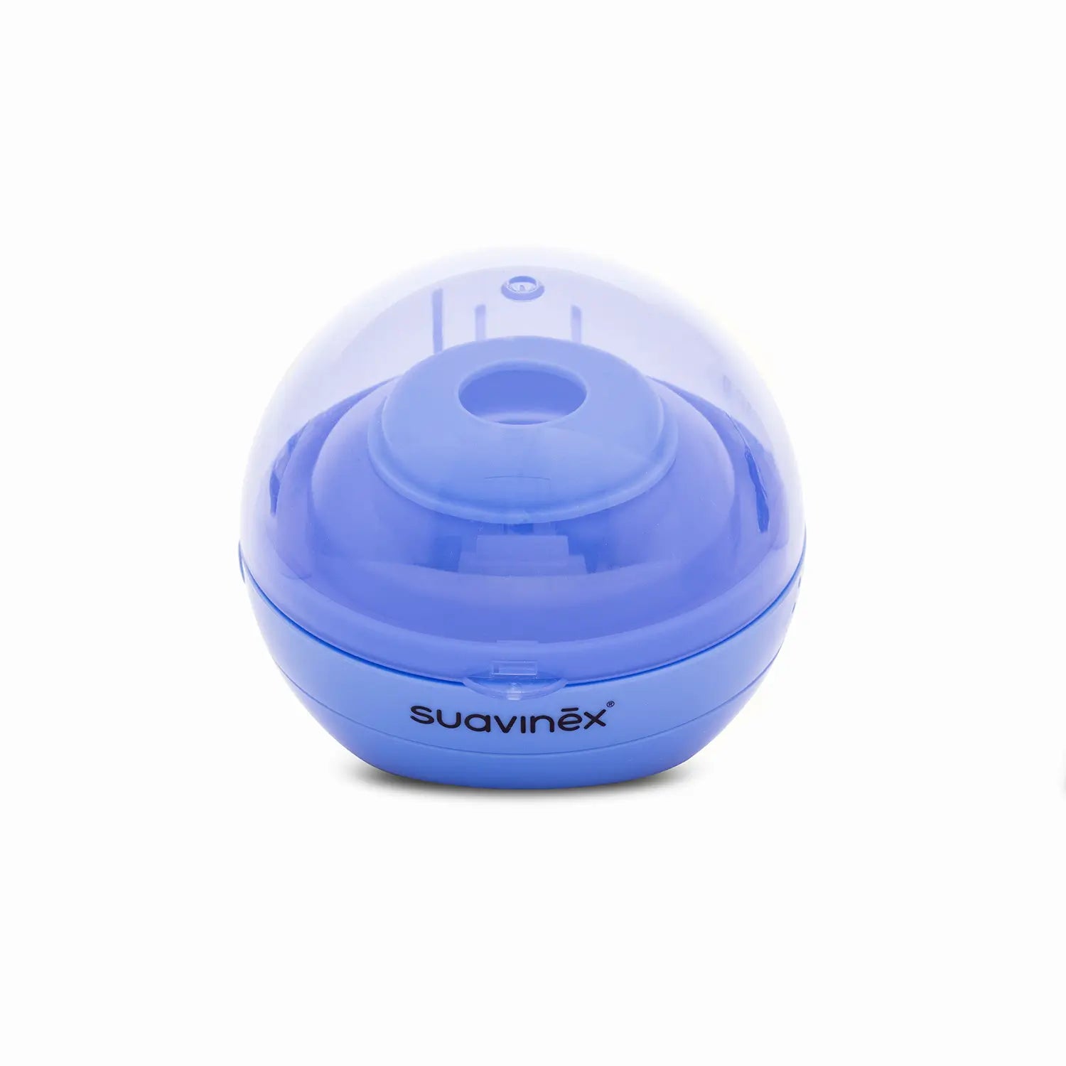 Suavinex Esterilizador Chupete Uv, Azul