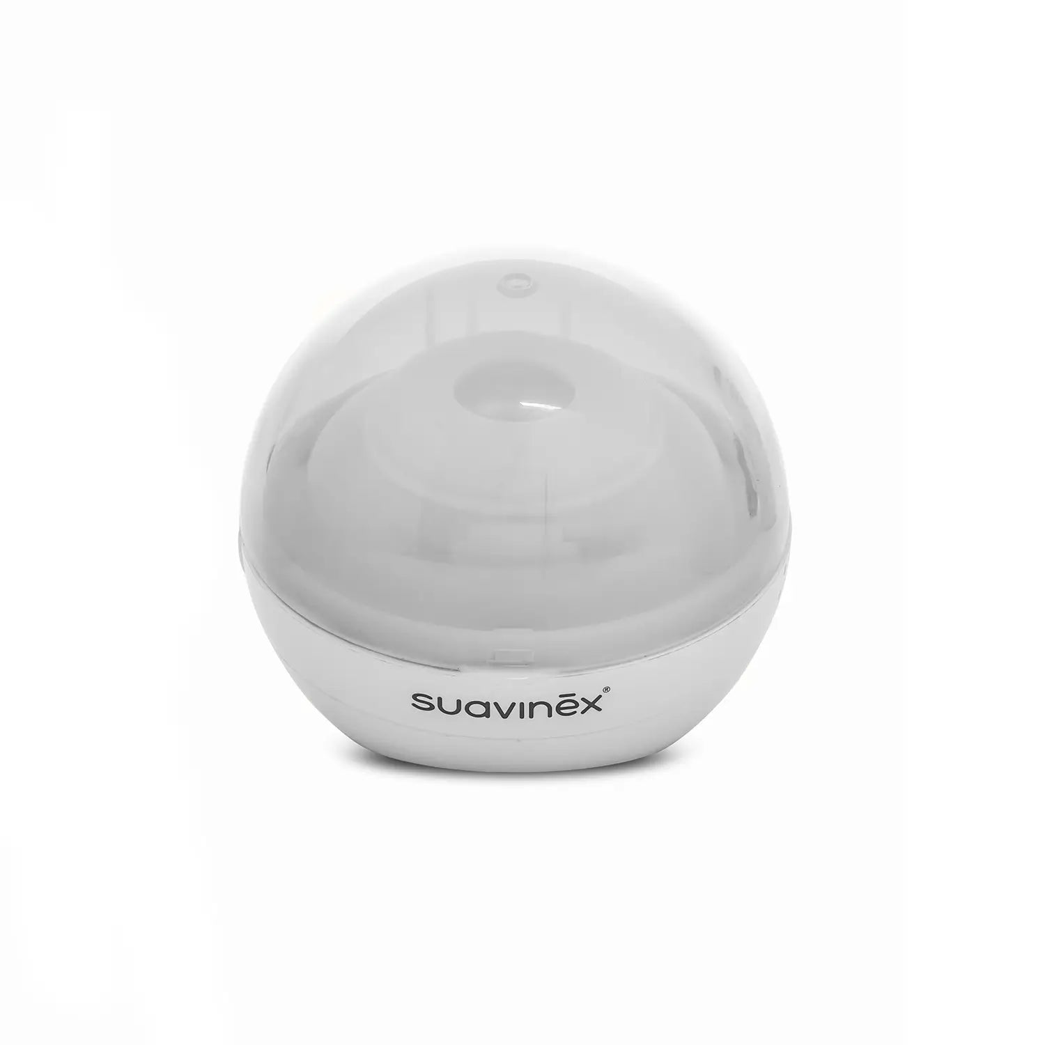 Suavinex Esterilizador Chupete Uv, Blanco