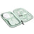 Suavinex Manicure Set, Colour Green