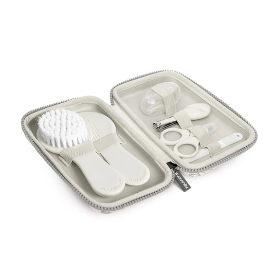 Suavinex Baby Manicure Set Toilet Bag