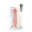 Suavinex Pack 2 Infant Spoons. Suitable for sensitive gums. Ideal for baby food and porridge. +4 Months, Coral + Grey