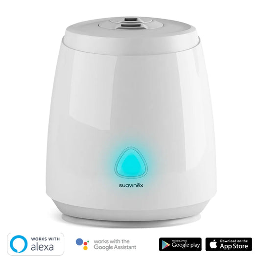 Suavinex Humidificador Smart Para Bebés