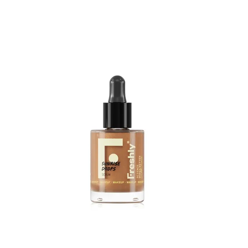 Freshly Sunrise Radiance Tanning Serum 28ml