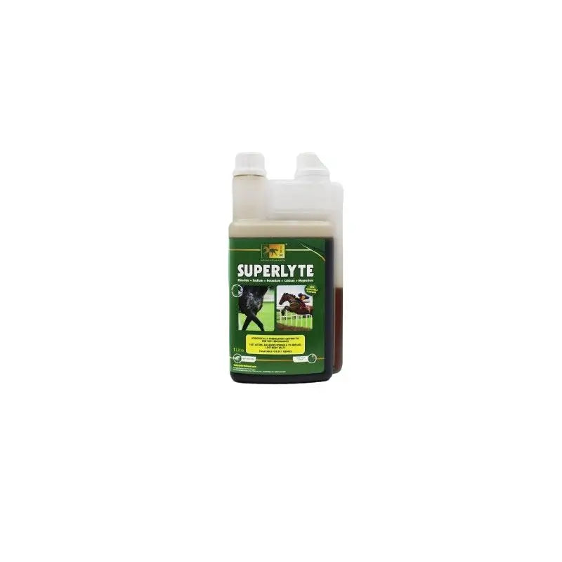 Superlyte Syrup 1000 Ml