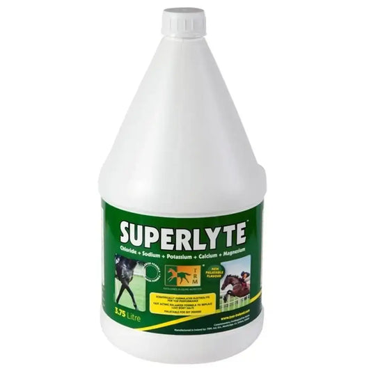 Superlyte Syrup 3.75 Litres