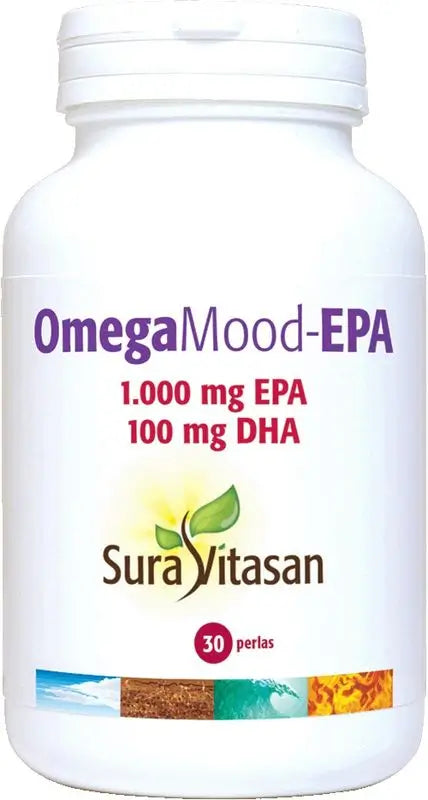 Sura Vitas Omegamood-Epa, 30 Perlas      