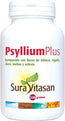 Sura Vitas Psyllium Plus Polvo, 340 Gr      