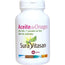 Sura Vitasan Aceite De Onagra , 90 perlas de 500 mg