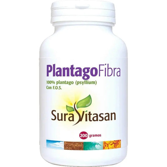 Sura Vitasan Plantago Fibra , 200 gr