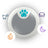 Sure PetCare Animo - Behaviour and Activity Monitor for Dogs.