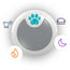 Sure PetCare Animo - Behaviour and Activity Monitor for Dogs.