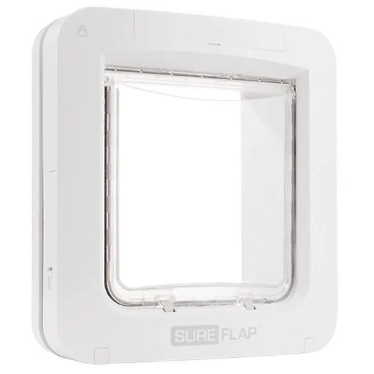 Sure PetCare SureFlap- Pet Gate with Microchip Connect