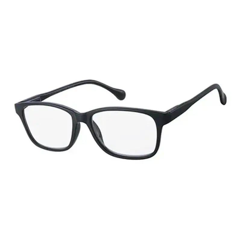 Surgicalmed Euro Optics Presbyopia Reading Glasses Aura (Black) (+1.00) Black, 1 piece