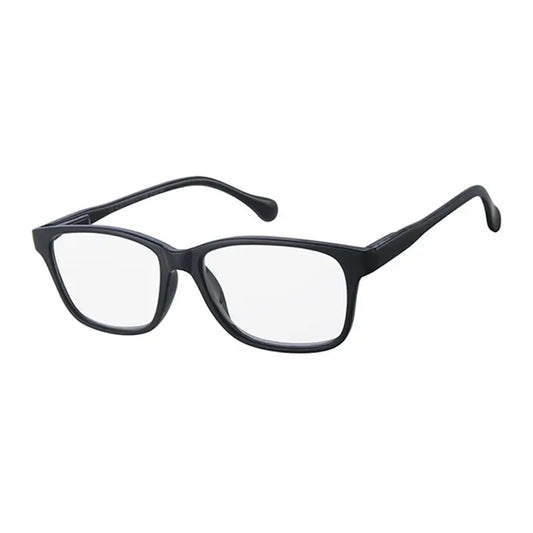 Surgicalmed Euro Optics Presbyopia Reading Glasses Aura (Black) (+1.50) Black, 1 piece