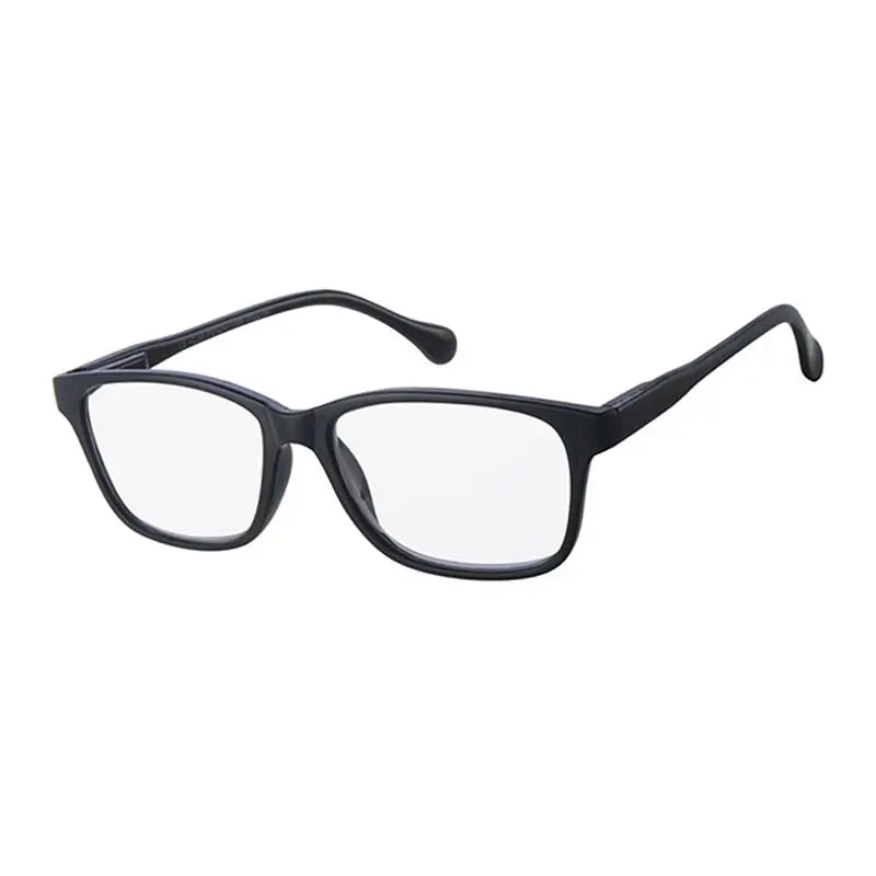 Surgicalmed Euro Optics Presbyopia Reading Glasses Aura (Black) (+3.00) Black, 1 piece