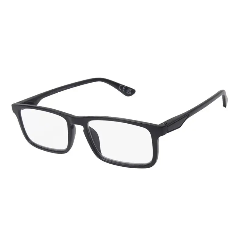 Surgicalmed Euro Optics Joya Presbyopia Reading Glasses (Black) (+1.50) Black, 1 piece