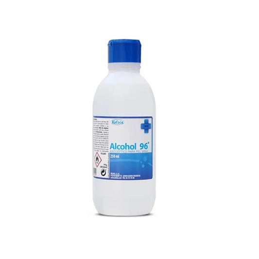 Surgicalmed Kelsia Antiseptic Alcohol 1000 Ml 96°, 1000 ml