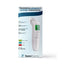 Surgicalmed Tezaro Pharma Tezaro Pharma Digital Infrared Thermometer, 1 pc.