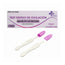 Surgicalmed Zerene Fertility Rapid Detection Ovulation Test, 7 units