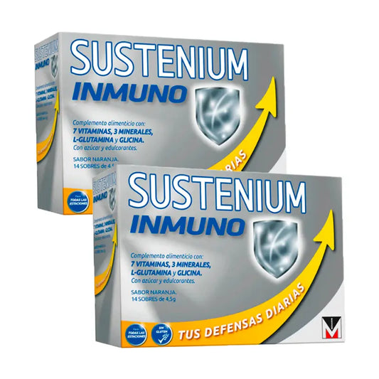 Sustenium Immuno 2 x 14 sachets