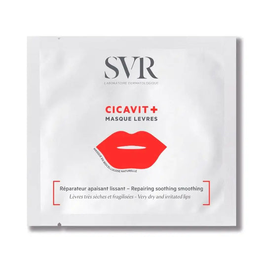 SVR Cicavit+ Masque Levres, 5 ml