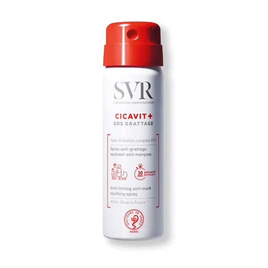 SVR Cicavit+ Sos Grattage 40 ml