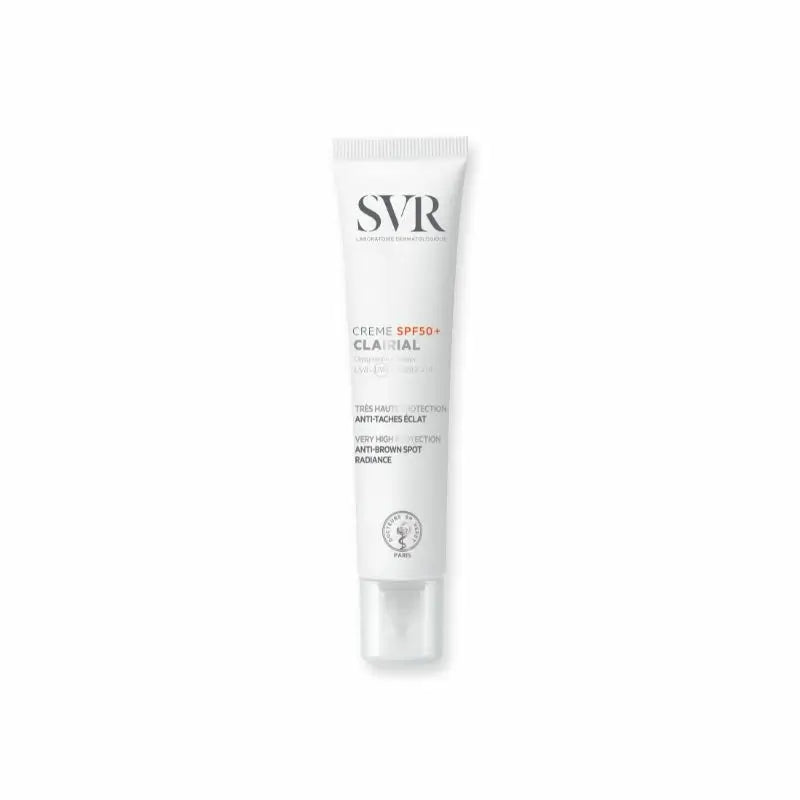 Svr Clairial Clairial Creme Spf50+ 40Ml , 40 ml