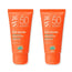 SVR Sun Secure Blur SPF50+ 2x50 ml