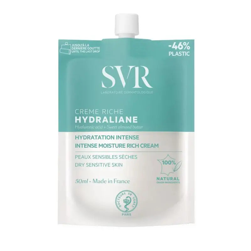 Svr Hydraliane Moisturising Cream, 50 ml