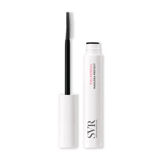 SVR Palpebral By Topialyse Mascara Protect 9 ml