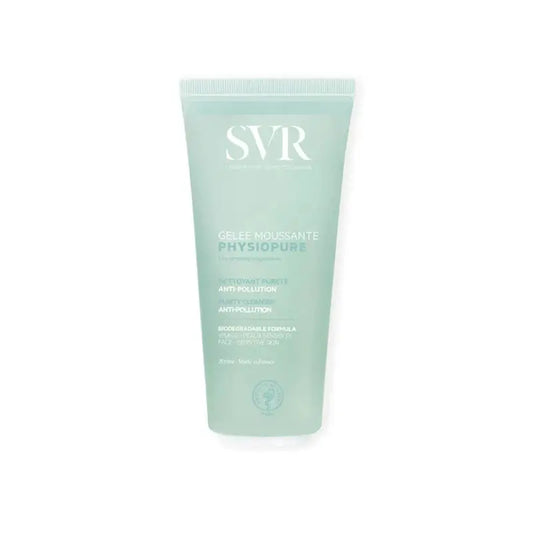 SVR Physiopure Gel Moussante Limpiador 200 ml