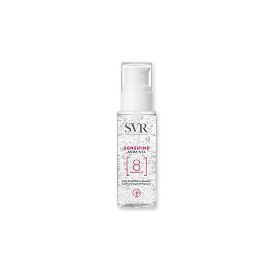 SVR Sensifine Aqua-Gel 40 ml